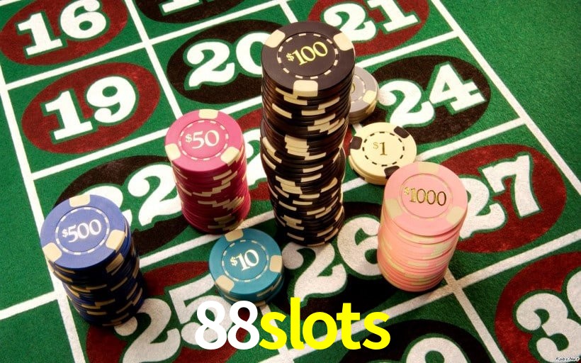 Casino VIP 88slots