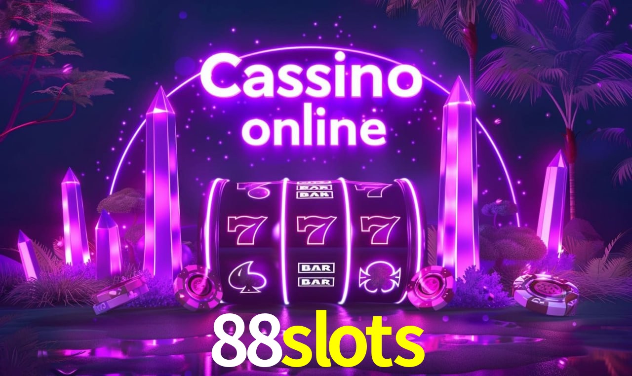 Recursos de Bônus 88slots