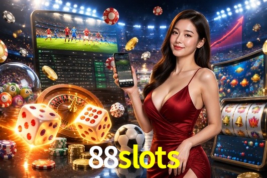 Live Casino 88slots