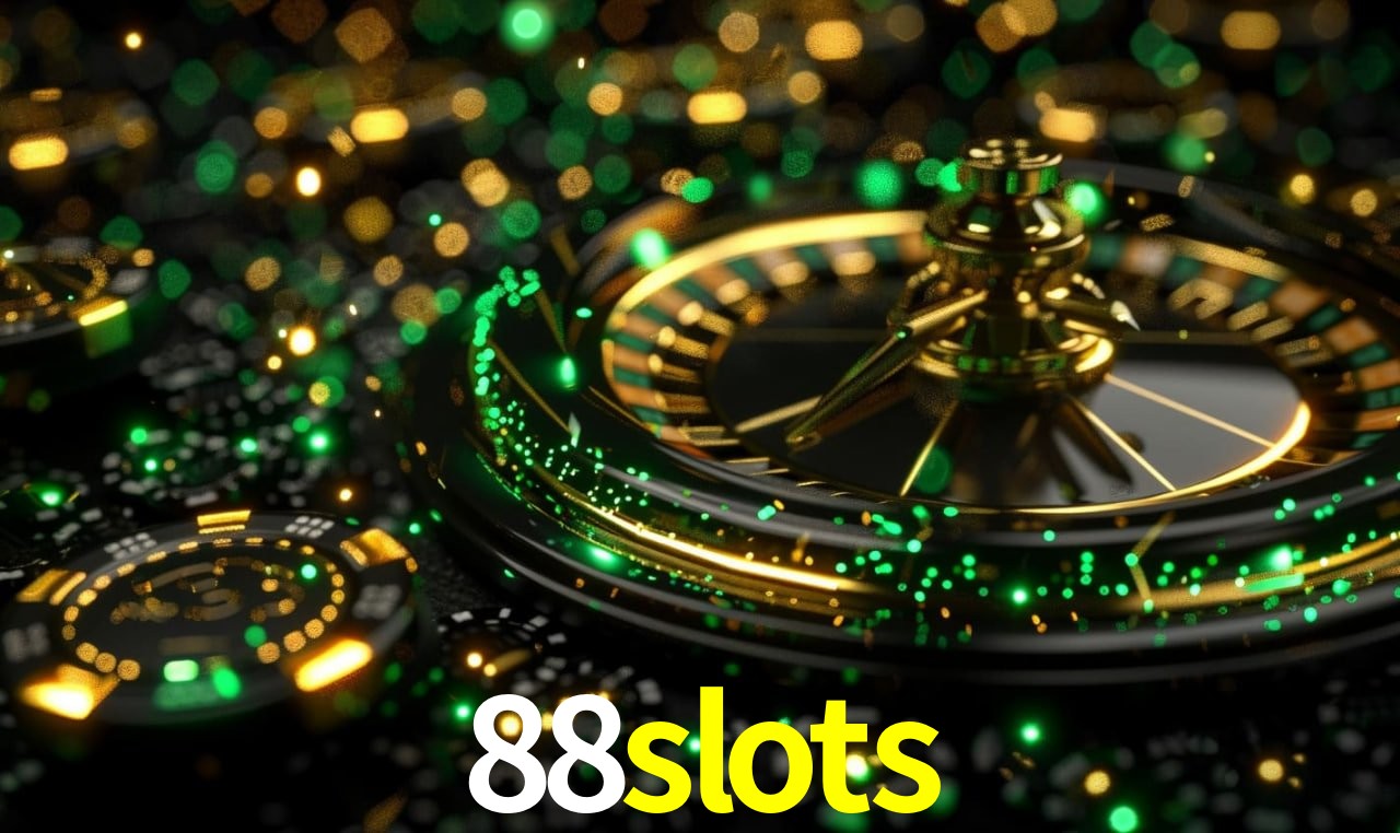 Integração de APIs 88slots