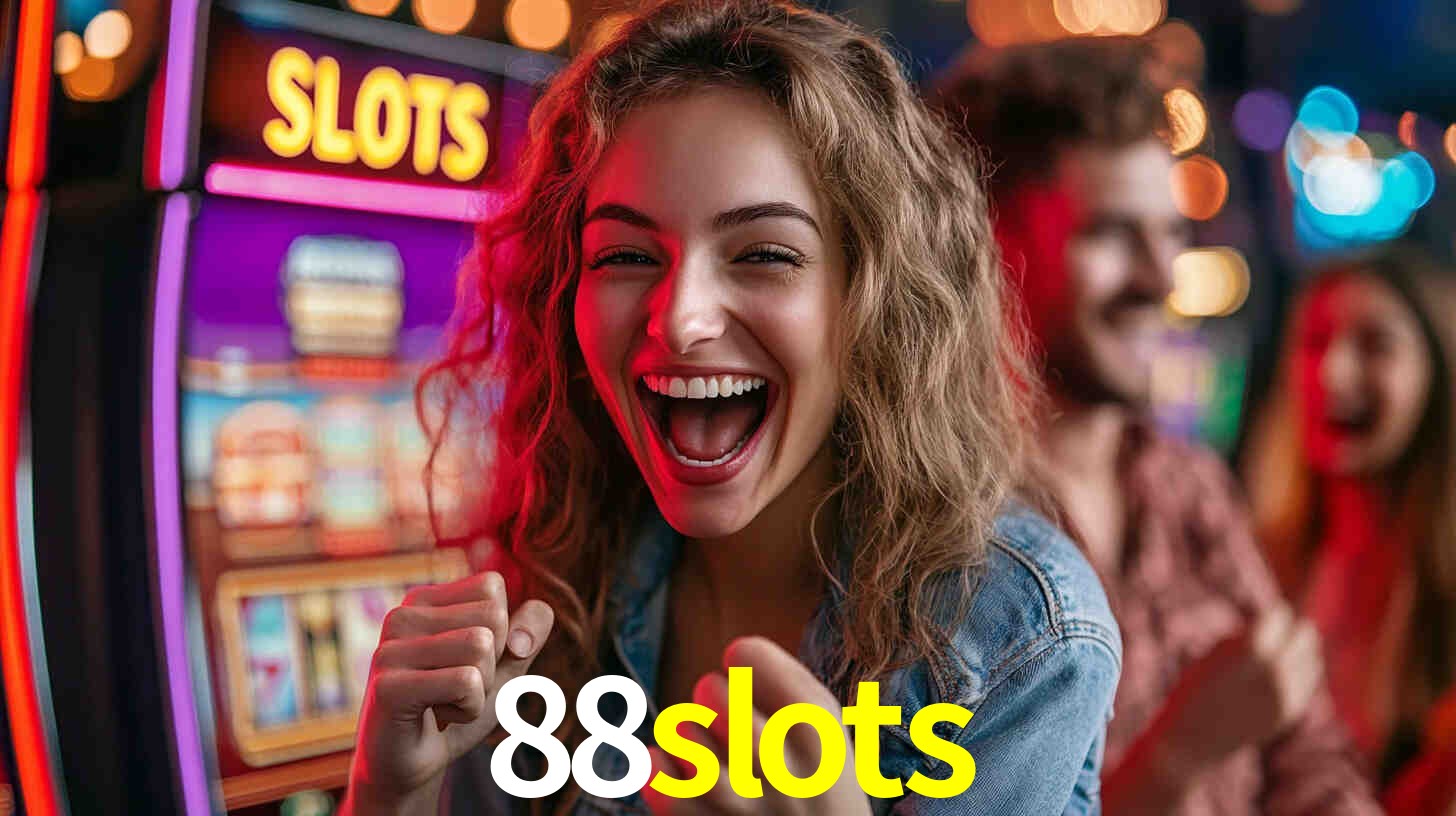 Explorando a Categoria de Eventos em Apostas na 88slots
