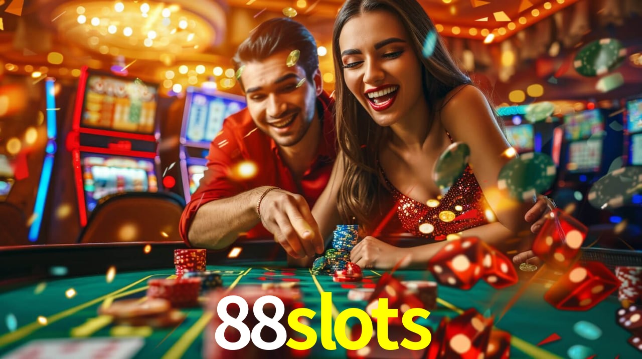 Estatísticas do Jogo 88slots